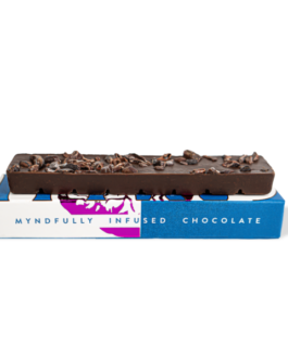 mynd mushroom chocolate